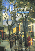 Histoire populaire du Québec, t. 04